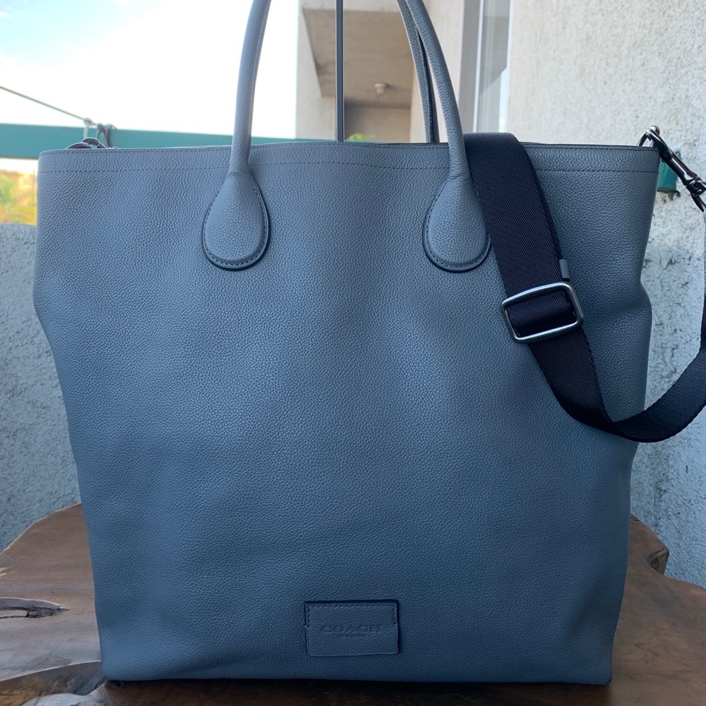 Coach Mercer tote